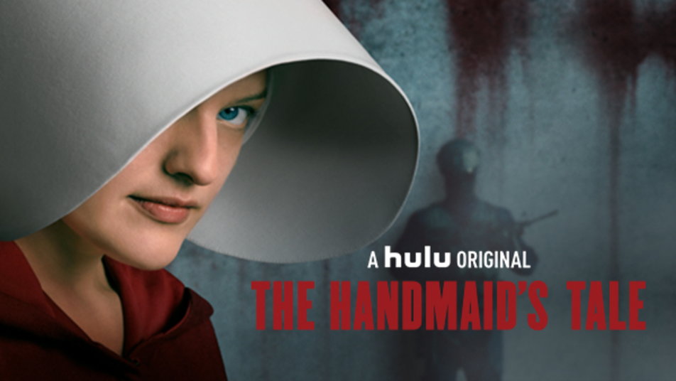 the handmaid's tale ; elisabeth moss ; avis ; review ; critique ; hulu ; OCS margaret atwood