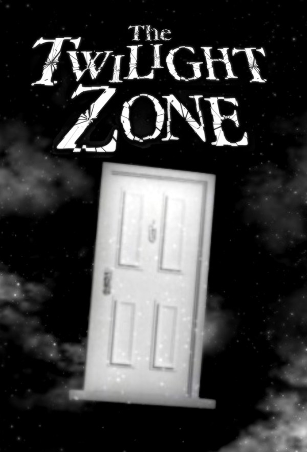 twilight zone critiques; science-fiction;zone;review;critiques;quatrième dimension