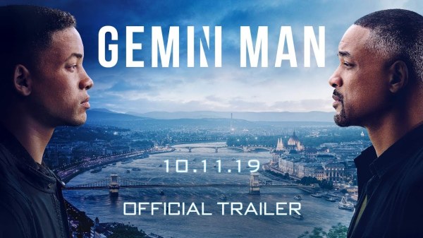 gemini man ; ang lee ; avis ; critique ; will smith ; review