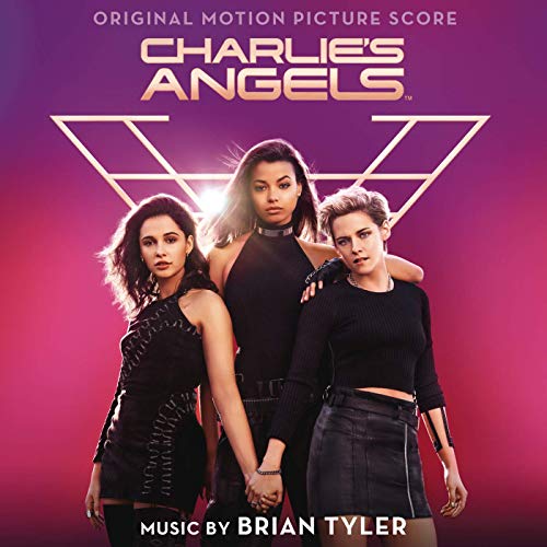 avis charlies'angels;kristen stewart; elisabeth Banks;critiques charlie's angels