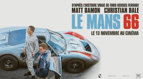 le mans 66 avis;critique le mans 66