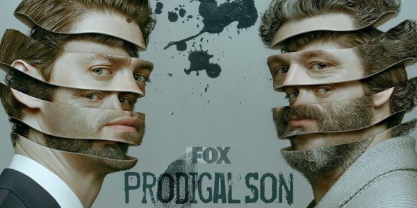 prodigal son critiques; avis prodigal son; Michael Sheen; Tom Payne