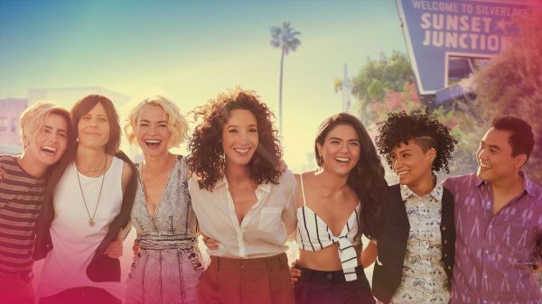 The L Word ; Generation Q ; Beth ; Tina ; Shane ; LA ; review ; critique ; avis ; Alice ; LGBTQ