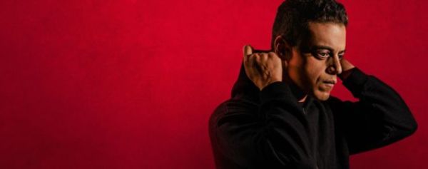 mr robot critiques;avis mr robot; rami malek;sam esmail