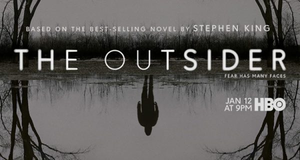 HBO; thriller; horreur; Stephen King; The outsider critiques