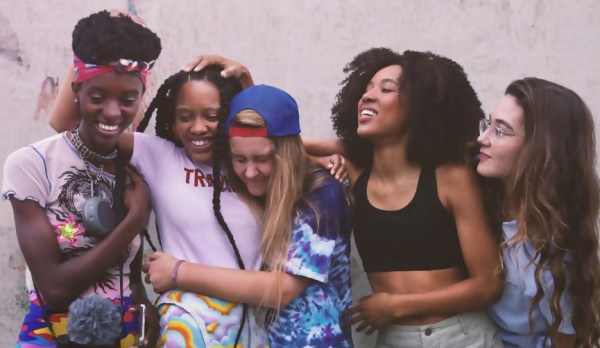 betty ; review ; critique ; avis ; skate ; child ; cool ; LGBT ; NY