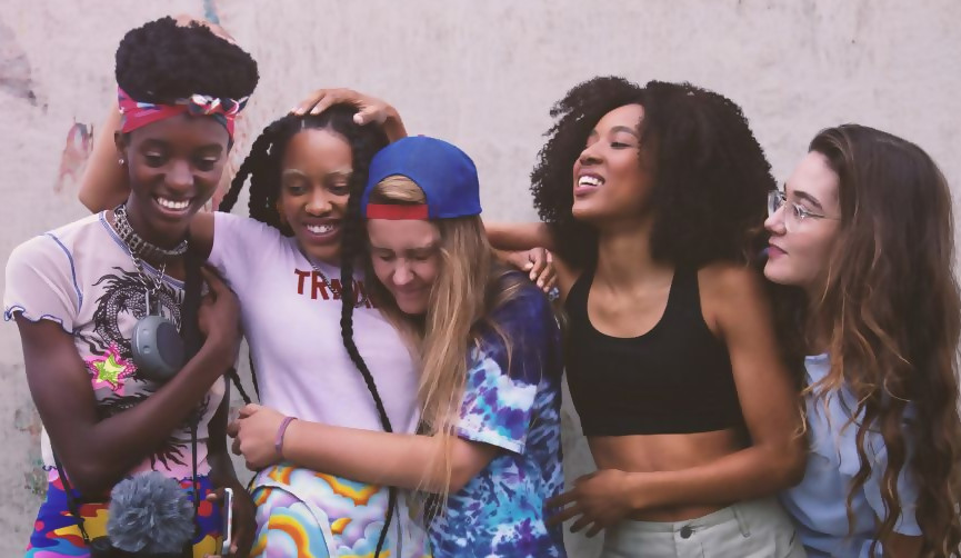 betty ; review ; critique ; avis ; skate ; child ; cool ; LGBT ; NY