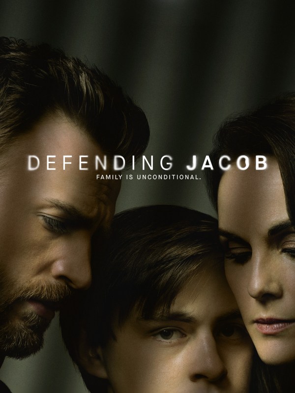 defending jacob ; captain america ; critique ; review ; avis