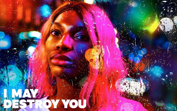 I may destroy you ; avis ; critique ; review