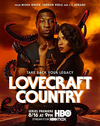 Lovecraft Country avis;critiques Lovecraft Country;horreur;science-fiction;Jordan Peele;HBO