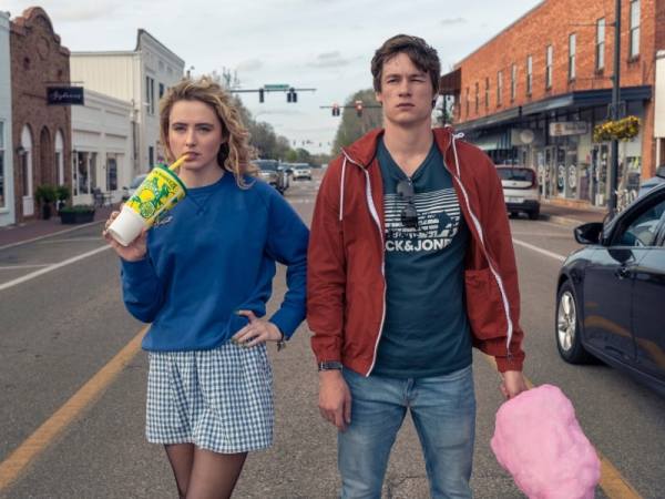 The map of tiny perfect things ; avis ; critique ; reviews ; amazon prime ; loop