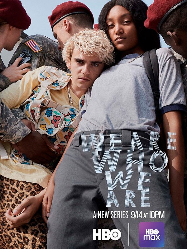 we are who we are ; critique ; review ; avis ; HBO ; Chloë Sevigny