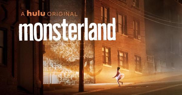 Monsterland ; avis ; critique ; reviews ; Hulu ; Salto ; horror