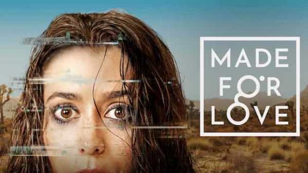 Made for Love ; avis ; critique ; review ; comédie ; satire ; comédie noire