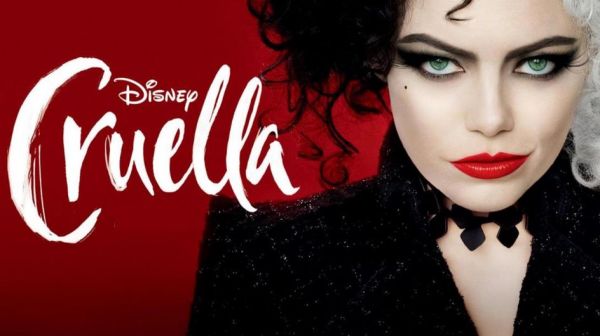 Disney; critiques Cruella; Avis Cruella; Emma Stone; Emma Thompson