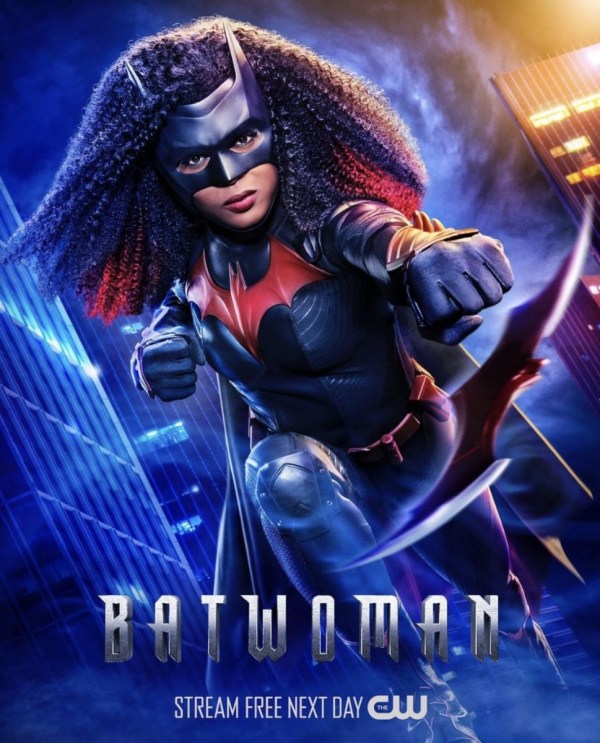 Batwoman critiques; avis Batwoman; Ruby Rose; Javicia Leslie; CW; super-héros
