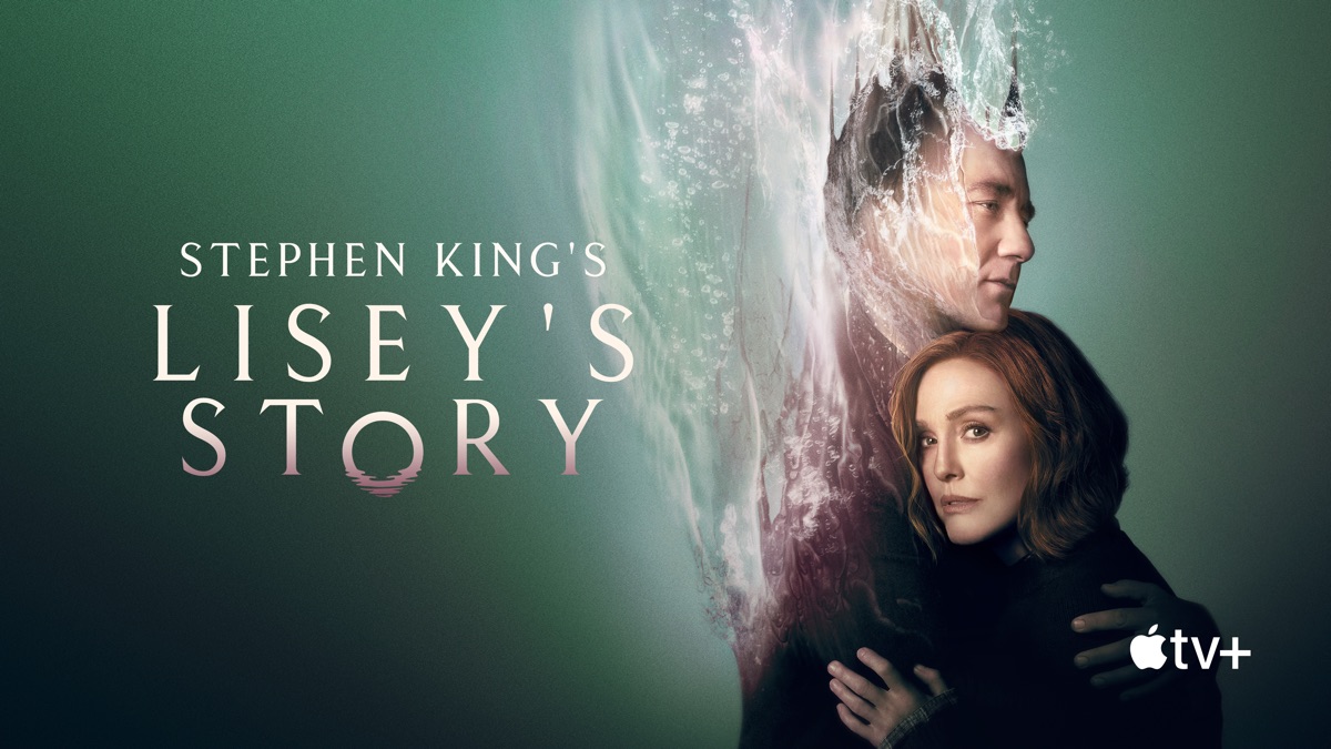 AppleTV+; critiques Lisey's Story; Clive Owen; Julianne Moore; horreur
