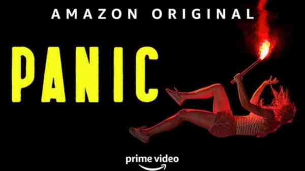 panic ; avis ; review ; critique ; amazon prime ; prime video