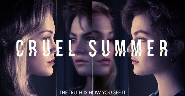 cruel summer ; amazon prime ; review ; critique ; avis ; drame