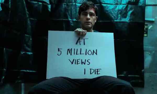 Clickbait ; critique ; avis ; review ; Netflix ; thriller policier