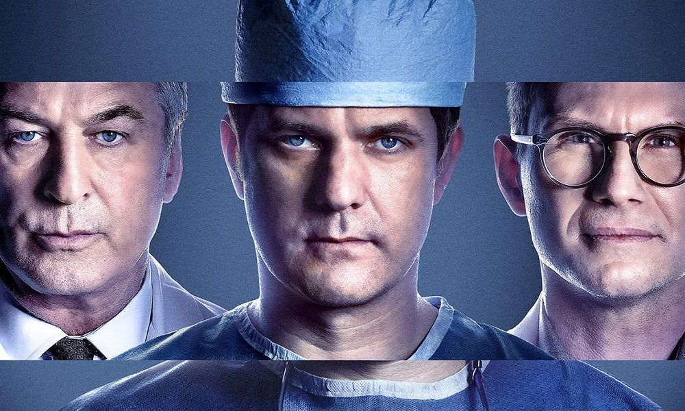 docteur death ; avis ; critique ; reviews