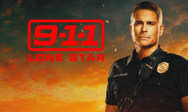 911 ; 9-1-1 ; Lone Star ; Ryan Murphy ; avis ; critique ; reviews