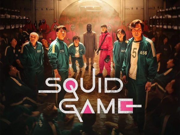 Netflix ; avis ; reviews ; critique ; squid game ; sud-corréen