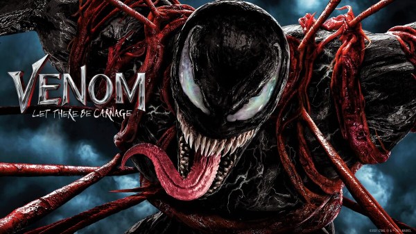 Venom ; let there be carnage ; marvel ; critique ; avis ; review ; Venom 2 ; eddie brock ; cluetus ; tom hardy ; woody harrelson