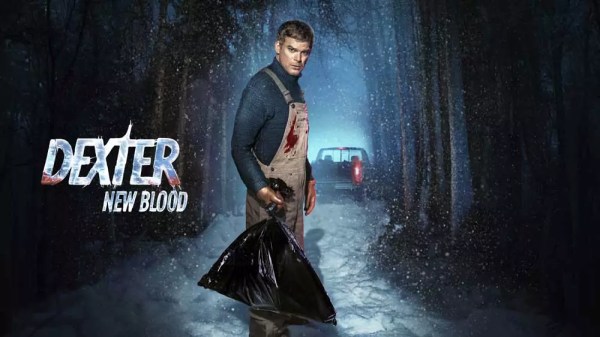 Dexter new blood critiques; avis Dexter new blood; horreur; Dexter Morgan; Michael c Hall; serial-killer