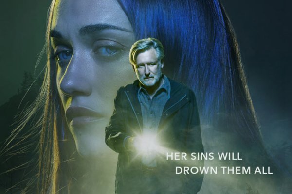 The sinner ; saison 4 ; final season the sinner ; harry ambrose ; jessica biel ; review ; avis ; critique ; netflix