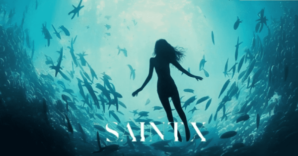 Saint X ; Alicia debnam carey ; West Duchovny