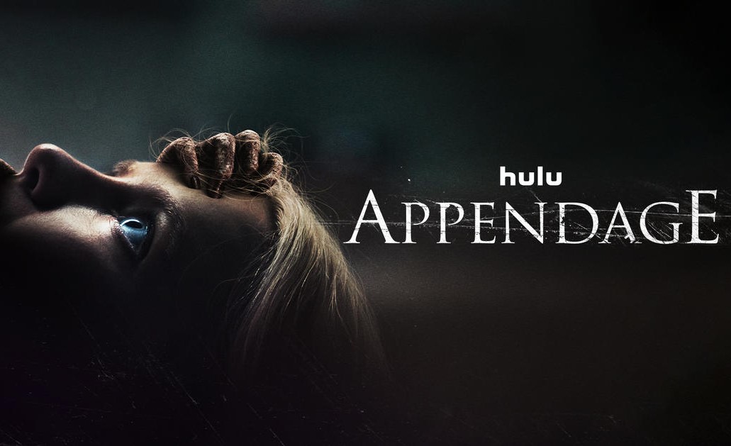 appendage ; excroissance ; hulu ; disney plus
